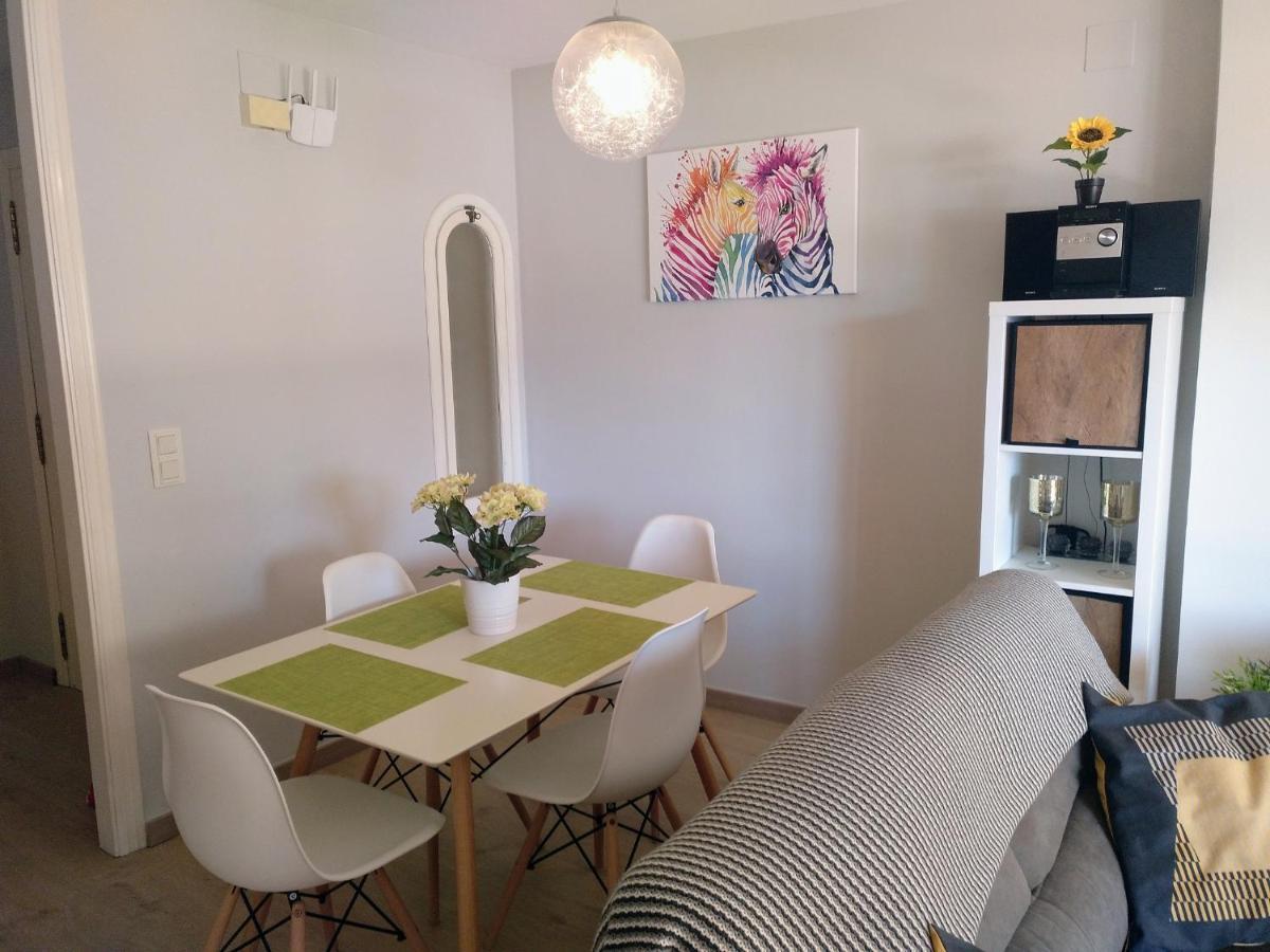 Arenal Javea Holiday Apartment Exterior foto