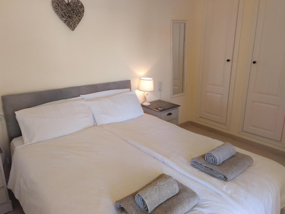 Arenal Javea Holiday Apartment Exterior foto