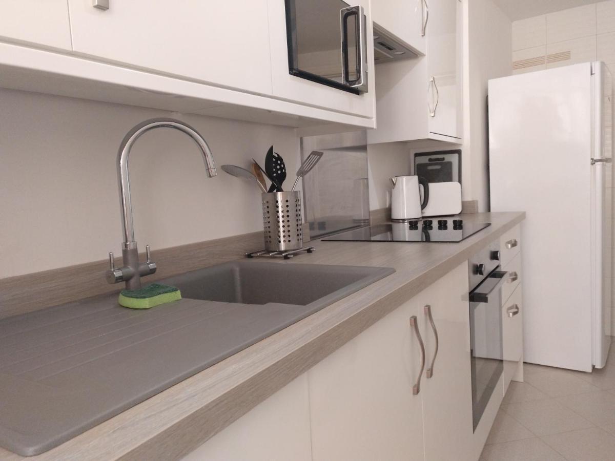 Arenal Javea Holiday Apartment Exterior foto