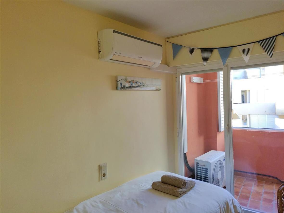 Arenal Javea Holiday Apartment Exterior foto
