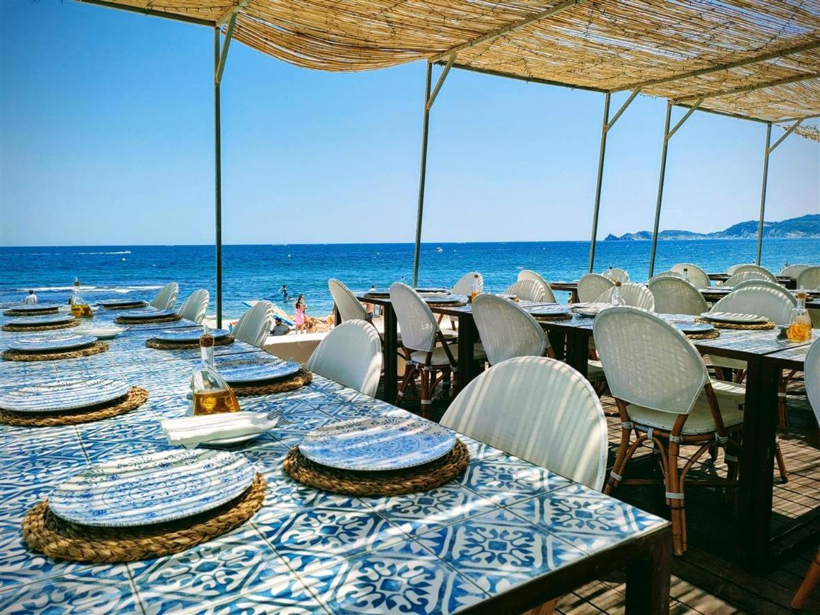 Arenal Javea Holiday Apartment Exterior foto
